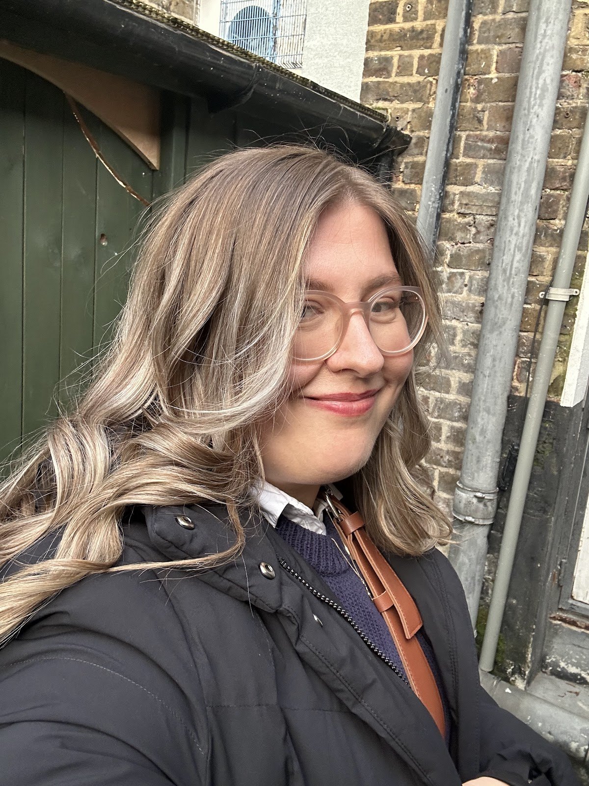 Blended highlights
