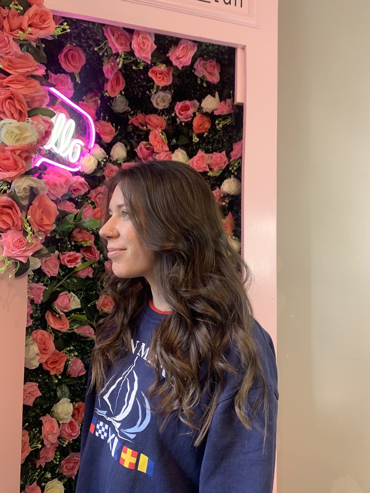 Extensions